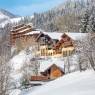 Valmorel - Residencia Le Sappey